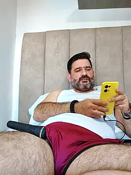 Maxi TheBigDaddy online show from 02.27.26