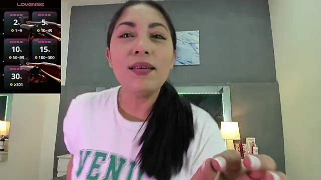 Lauralove 69 online show from 01.15.26