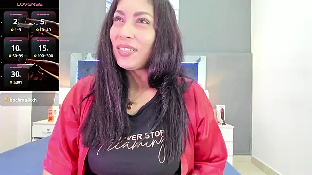 Lauralove 69 online show from 02.03.26