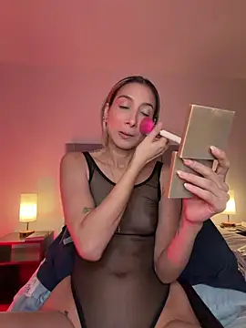 Snapshot of DanikRosse chatting on 04.21.26 DanikRosse online show from 04.21.26