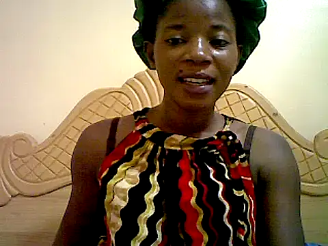 Snapshot of Ebonykezzia chatting on 03.02.25 Ebonykezzia online show from 03.02.25