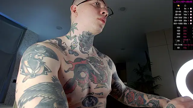 Tommy cat online show from 12.12.24