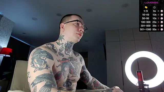 Tommy cat online show from 01.30.25