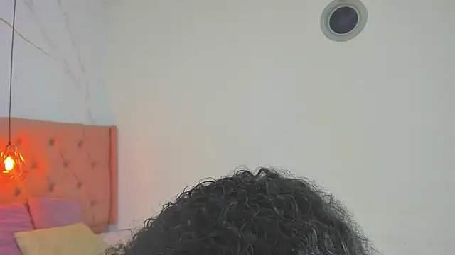 Belle Brunette online show from 01.13.26