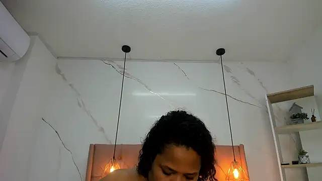 Belle Brunette online show from 03.13.26