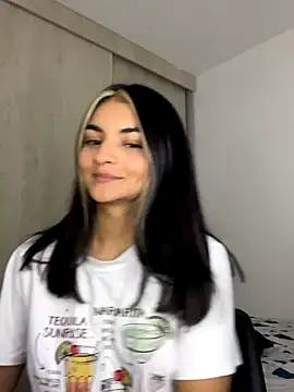 Cat2525 online show from 11.13.25