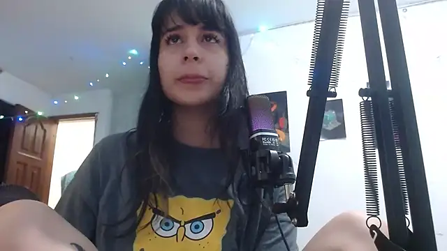 Snapshot of shy_katy_ chatting on 09.30.25 shy katy  online show from 09.30.25