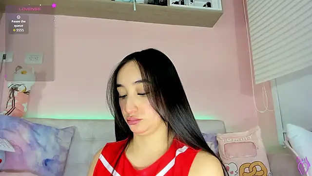 tinysara online show from 02.09.26