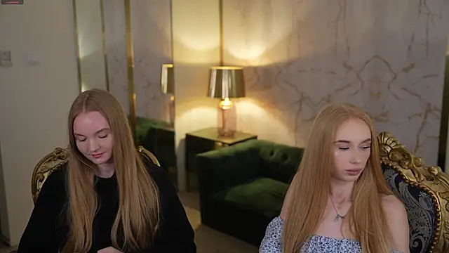 Amelia Blaze online show from 10.11.25