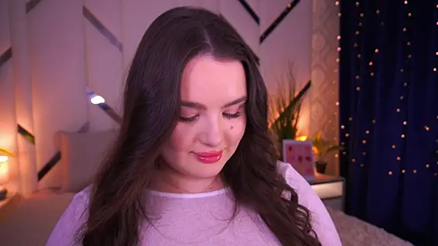 CuteAmberr online show from 03.01.26