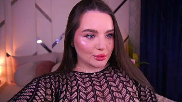 CuteAmberr online show from 03.19.26