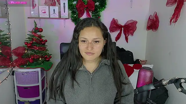 megan doll2 online show from 12.21.24