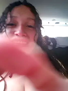 megan doll2 online show from 10.15.25