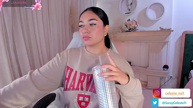 scarlet miller1 online show from 02.11.25