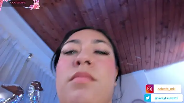 scarlet miller1 online show from 02.15.25