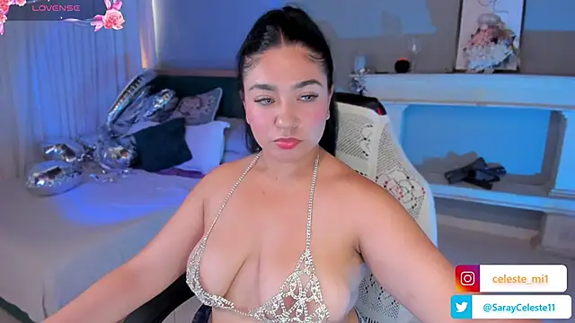 scarlet miller1 online show from 03.01.25