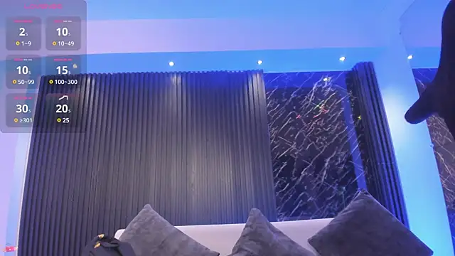 charlottewhitte online show from 02.08.25