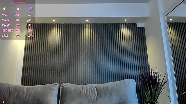 charlottewhitte online show from 03.11.25