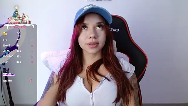 samantha tattu online show from 12.18.24