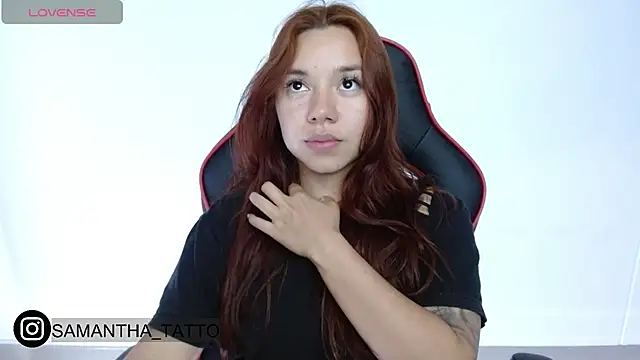 samantha tattu online show from 01.07.25