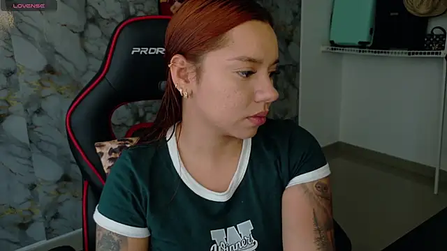 samantha tattu online show from 10.08.25