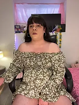 Snapshot of Violetacam_05 chatting on 03.01.25 Violetacam 05 online show from 03.01.25