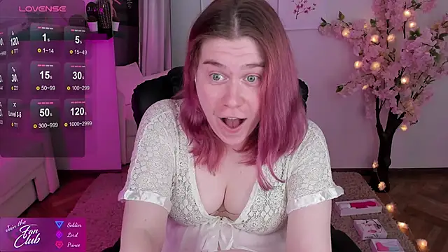 Nancy Sun  online show from 12.11.24