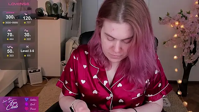 Nancy Sun  online show from 01.24.25