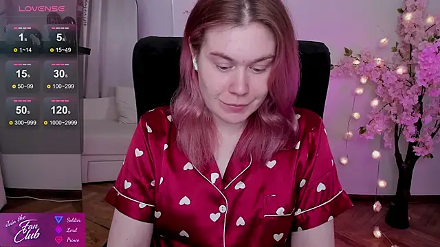 Nancy Sun  online show from 01.29.25