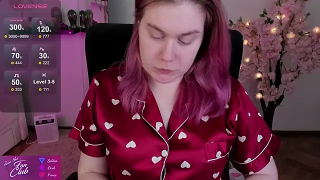 Nancy Sun  online show from 02.19.25