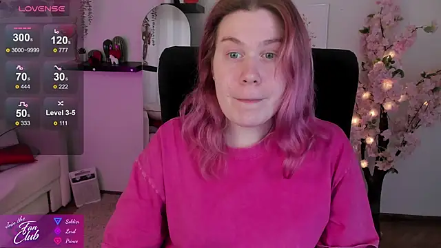 Nancy Sun  online show from 02.28.25