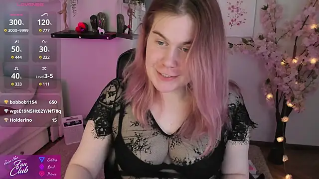 Nancy Sun  online show from 03.21.25