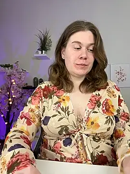 Nancy Sun  online show from 11.20.25