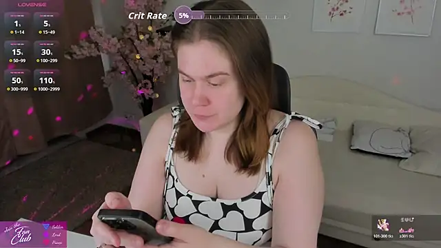 Nancy Sun  online show from 02.25.26