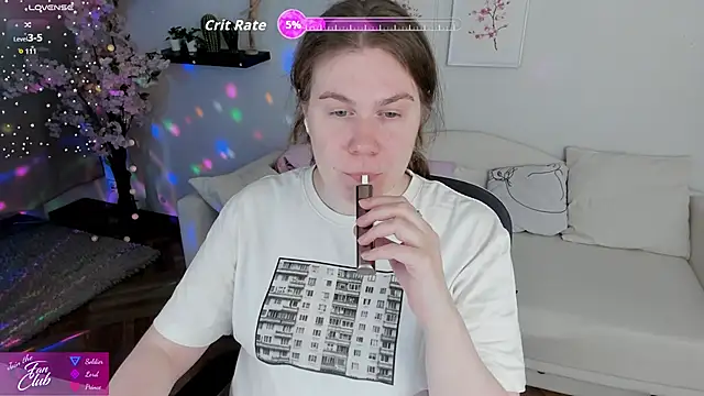 Snapshot of Nancy_Sun_ chatting on 05.31.26 Nancy Sun online show from 05.31.26
