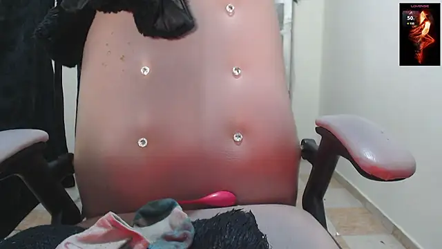 toxxxic cams online show from 03.09.26