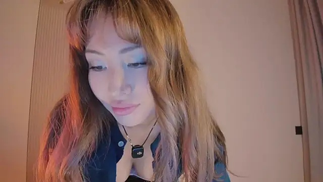 kawaii mia online show from 03.22.26