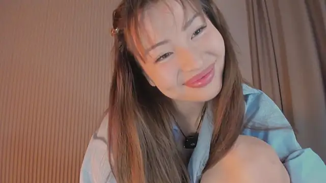 kawaii mia online show from 03.25.26