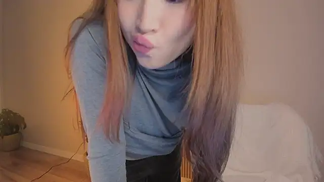 kawaii mia online show from 04.06.26