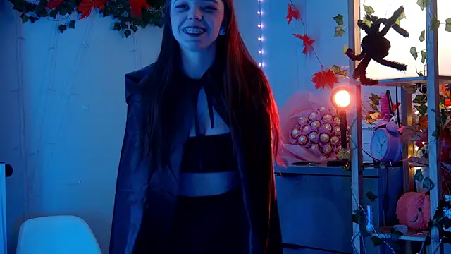 ElisabethDavis online show from 10.26.25