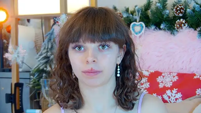 ElisabethDavis online show from 01.08.26