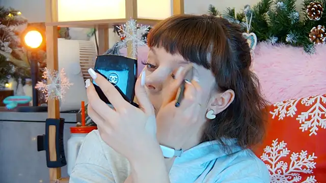 ElisabethDavis online show from 01.17.26