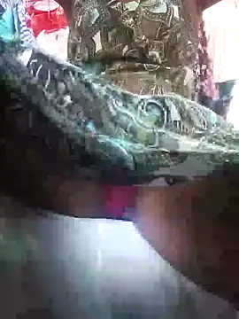 Hailey BaileyXYZ online show from 01.17.25