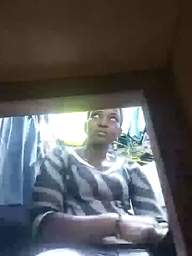 Hailey BaileyXYZ online show from 01.28.25