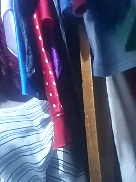 Hailey BaileyXYZ online show from 10.15.25