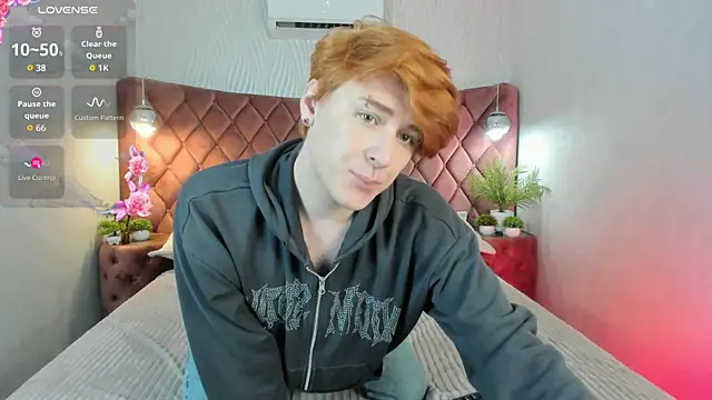 Snapshot of _YummyTony_ chatting on 05.26.26 YummyTony online show from 05.26.26