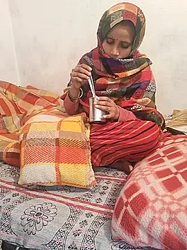 Rani019 online show from 01.18.26