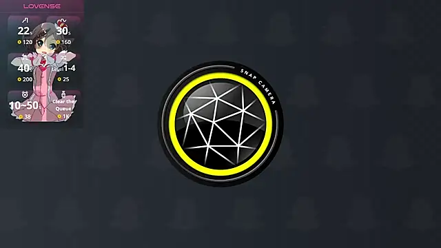 Snapshot of Xiaraa26 chatting on 02.13.26 Xiaraa26 online show from 02.13.26