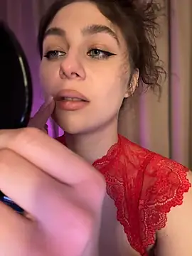 Snapshot of Your_insomniya chatting on 03.20.25 Your insomniya online show from 03.20.25