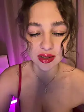 Snapshot of Your_insomniya chatting on 03.21.25 Your insomniya online show from 03.21.25